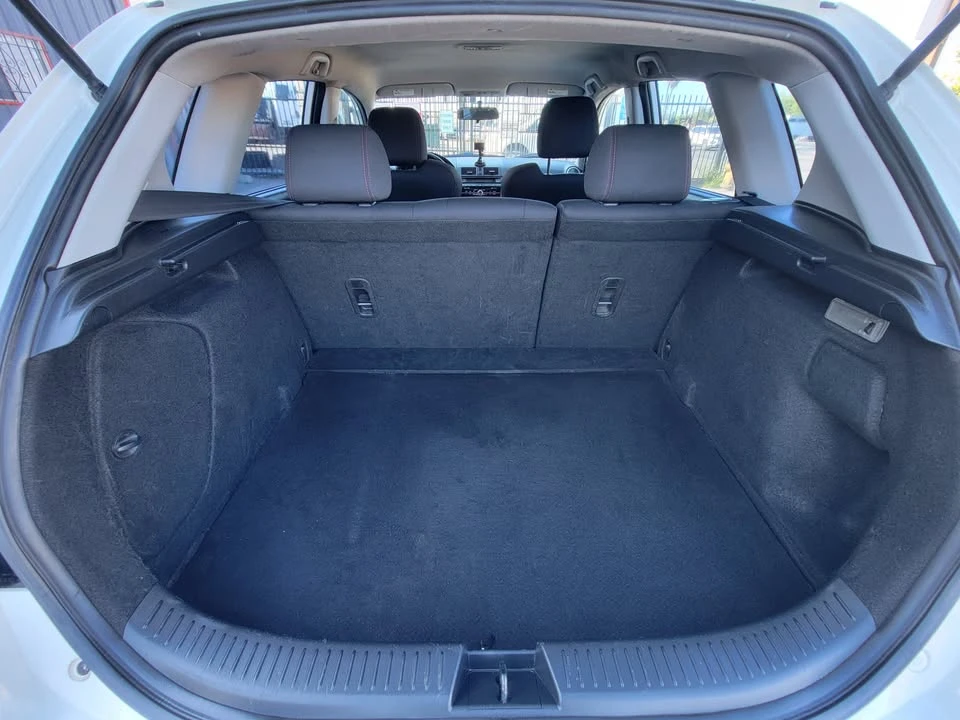 2008 Mazda Mazdaspeed 3 1st Gen - Image 14 of 17