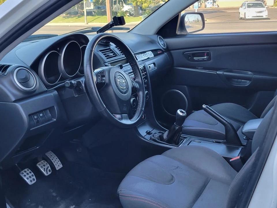 2008 Mazda Mazdaspeed 3 1st Gen - Image 11 of 17