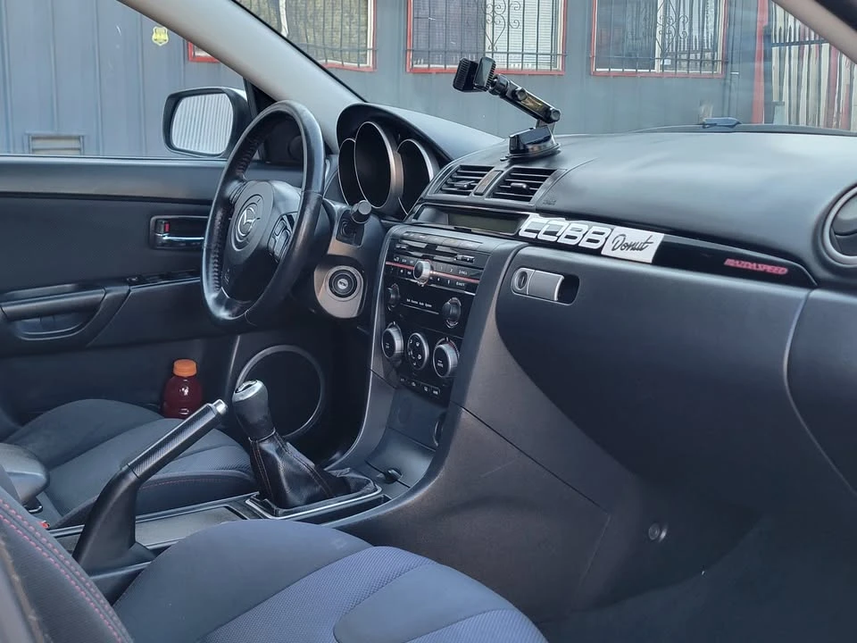 2008 Mazda Mazdaspeed 3 1st Gen - Image 10 of 17