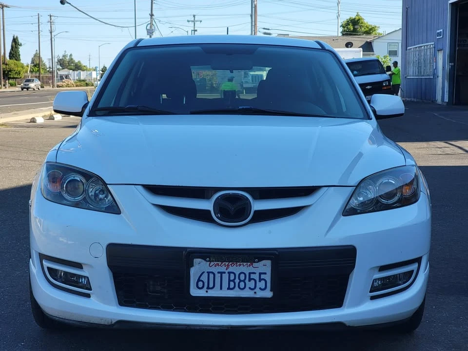 2008 Mazda Mazdaspeed 3 1st Gen - Image 8 of 17