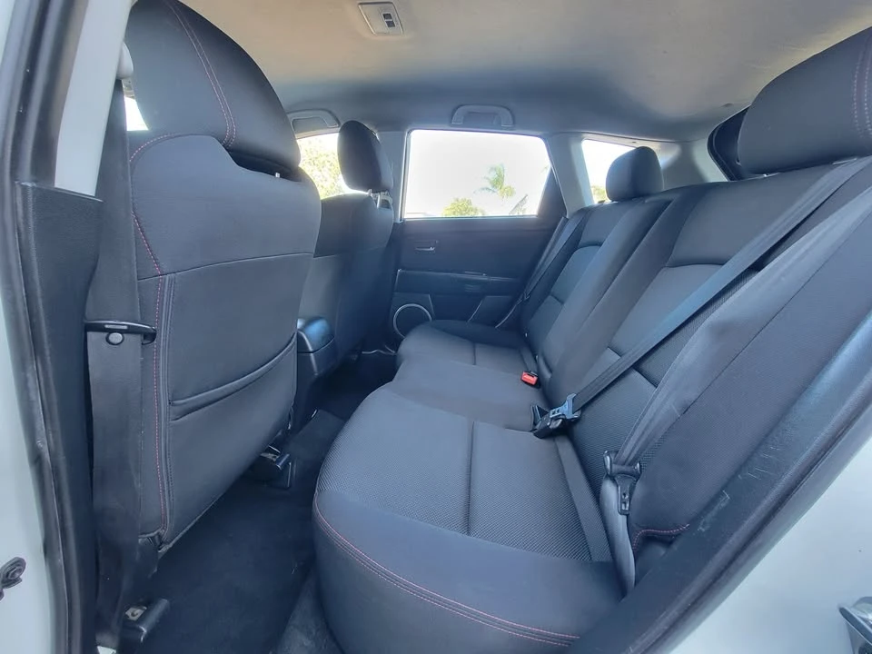 2008 Mazda Mazdaspeed 3 1st Gen - Image 12 of 17