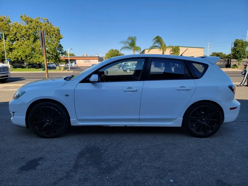 2008 Mazda Mazdaspeed 3 1st Gen - Image 2 of 17