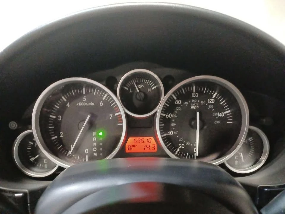 2008 Mazda NC MX-5 Miata - Image 9 of 16