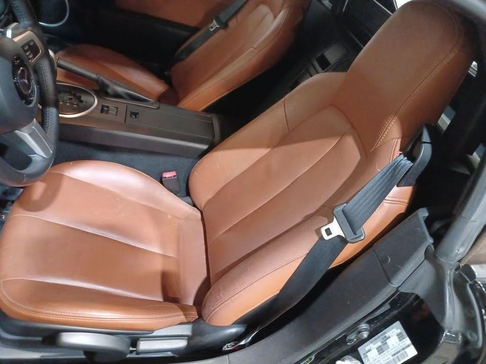 2008 Mazda NC MX-5 Miata - Image 14 of 16