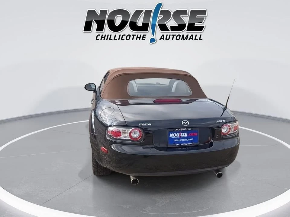 2008 Mazda NC MX-5 Miata - Image 3 of 16