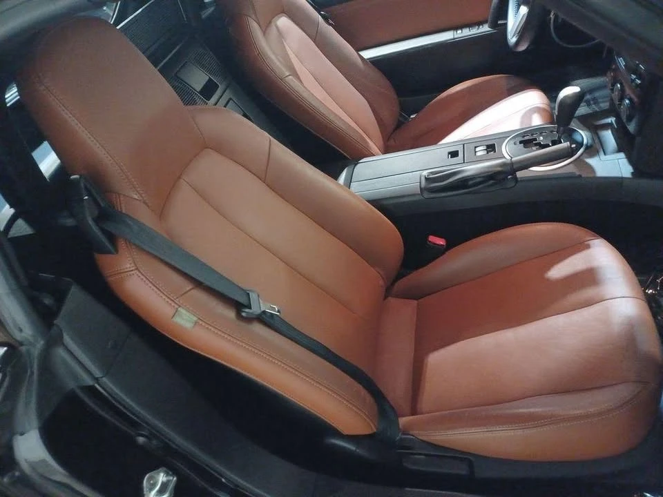 2008 Mazda NC MX-5 Miata - Image 15 of 16