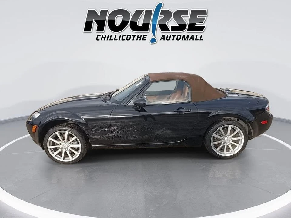 2008 Mazda NC MX-5 Miata - Image 2 of 16