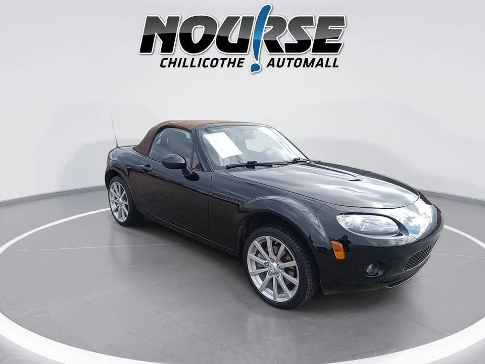 2008 Mazda NC MX-5 Miata - Image 5 of 16