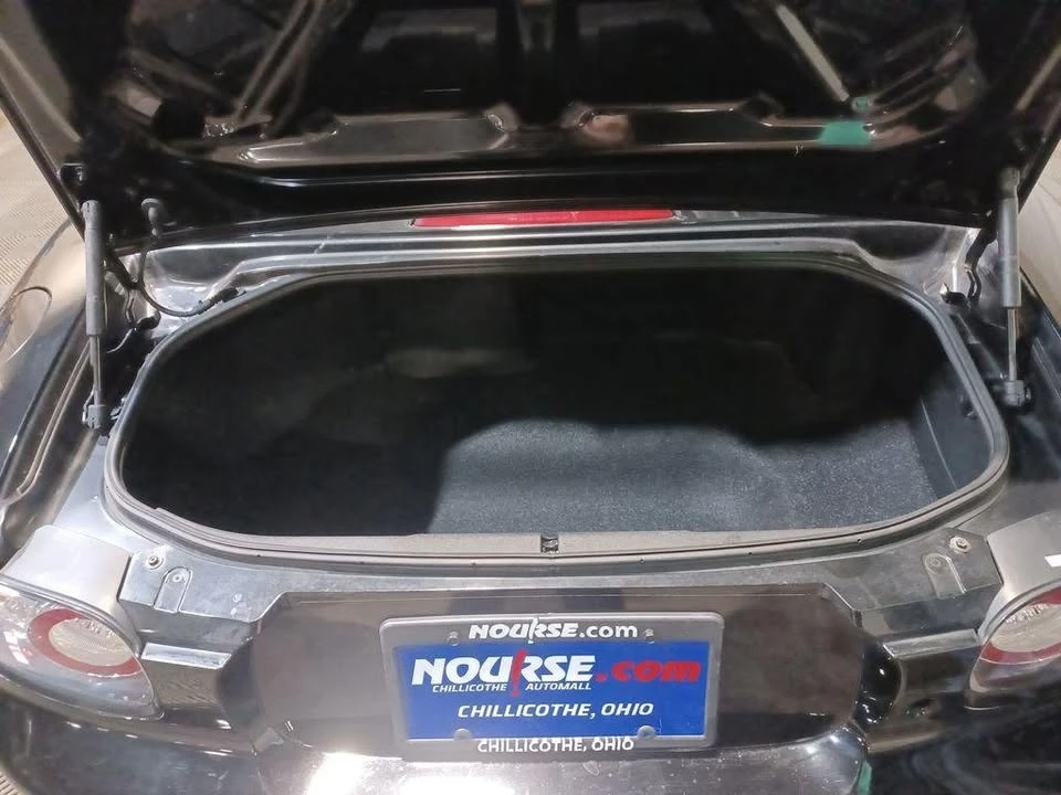 2008 Mazda NC MX-5 Miata - Image 6 of 16