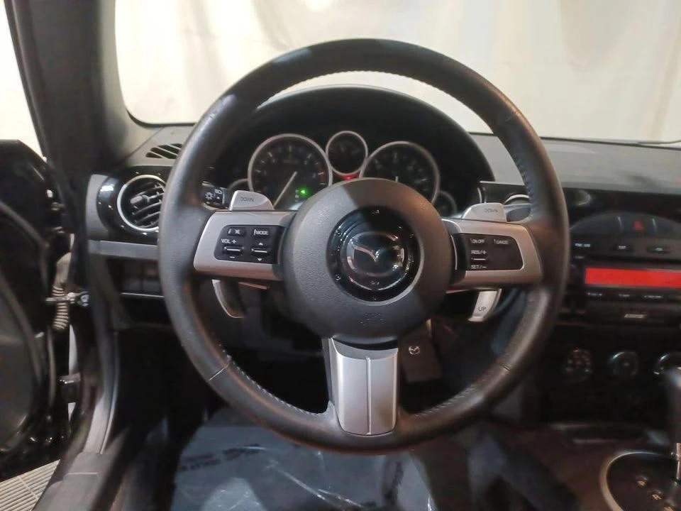 2008 Mazda NC MX-5 Miata - Image 12 of 16