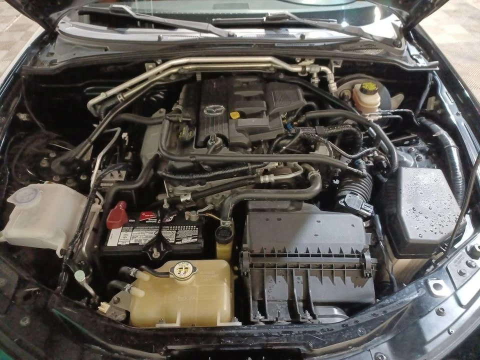 2008 Mazda NC MX-5 Miata - Image 7 of 16