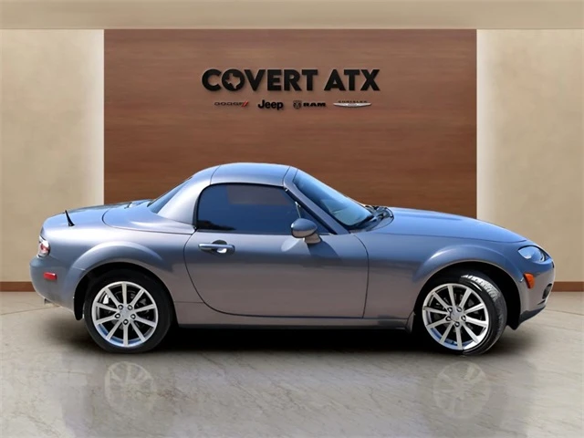 2008 Mazda NC MX-5 Miata - Image 3 of 8