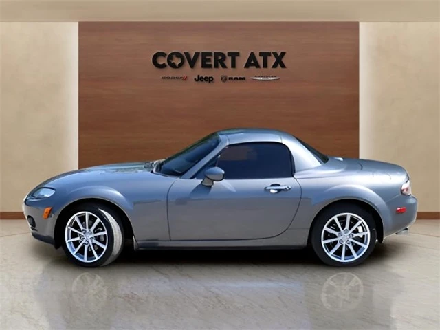 2008 Mazda NC MX-5 Miata - Image 2 of 8