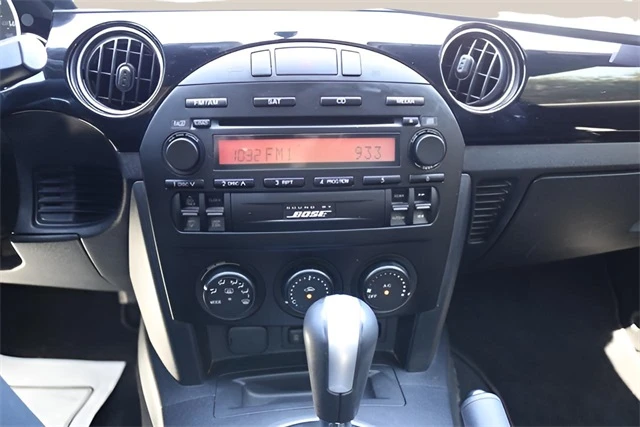 2008 Mazda NC MX-5 Miata - Image 6 of 8