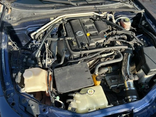 2008 Mazda NC MX-5 Miata - Image 7 of 9
