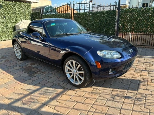 2008 Mazda NC MX-5 Miata - Image 2 of 9