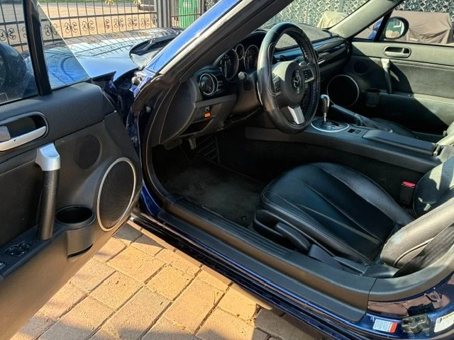 2008 Mazda NC MX-5 Miata - Image 3 of 9