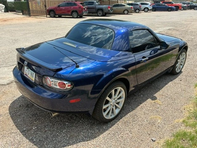 2008 Mazda NC MX-5 Miata - Image 6 of 9