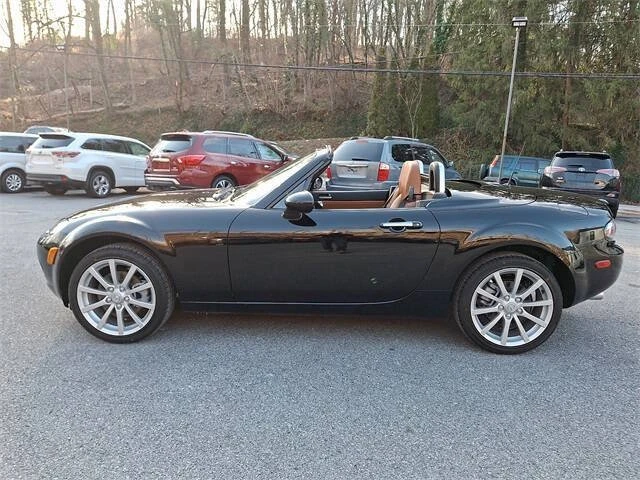 2008 Mazda NC MX-5 Miata - Image 9 of 20