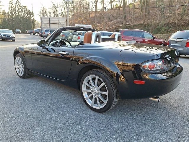 2008 Mazda NC MX-5 Miata - Image 8 of 20