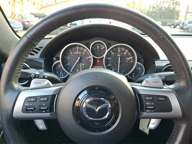 2008 Mazda NC MX-5 Miata - Image 13 of 20