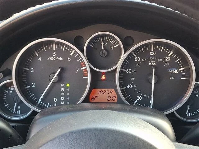 2008 Mazda NC MX-5 Miata - Image 14 of 20