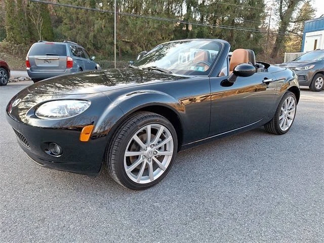 2008 Mazda NC MX-5 Miata - Image 10 of 20