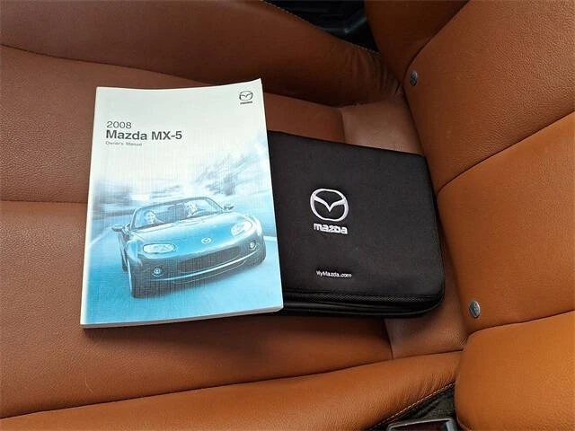 2008 Mazda NC MX-5 Miata - Image 19 of 20