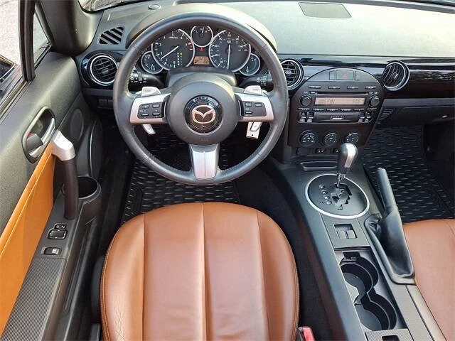 2008 Mazda NC MX-5 Miata - Image 12 of 20