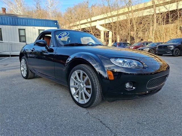 2008 Mazda NC MX-5 Miata - Image 3 of 20