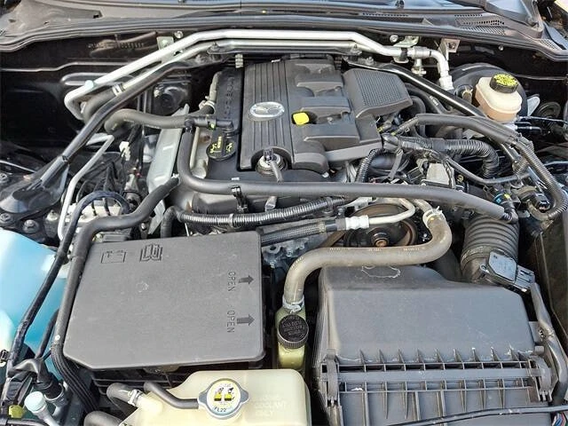 2008 Mazda NC MX-5 Miata - Image 20 of 20
