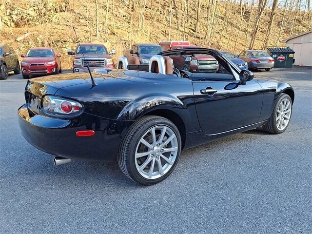2008 Mazda NC MX-5 Miata - Image 5 of 20