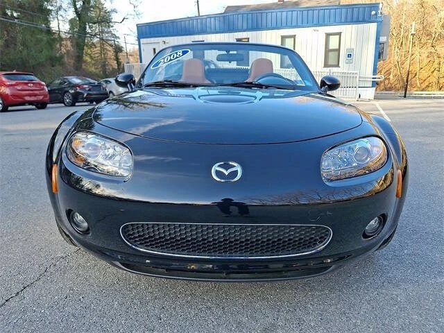 2008 Mazda NC MX-5 Miata - Image 11 of 20