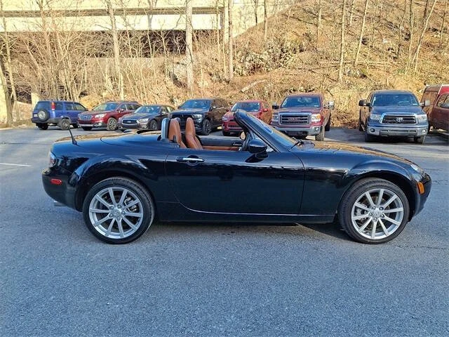 2008 Mazda NC MX-5 Miata - Image 4 of 20