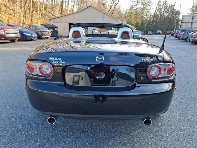 2008 Mazda NC MX-5 Miata - Image 6 of 20