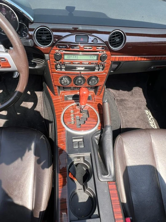 2008 Mazda NC MX-5 Miata - Image 9 of 10