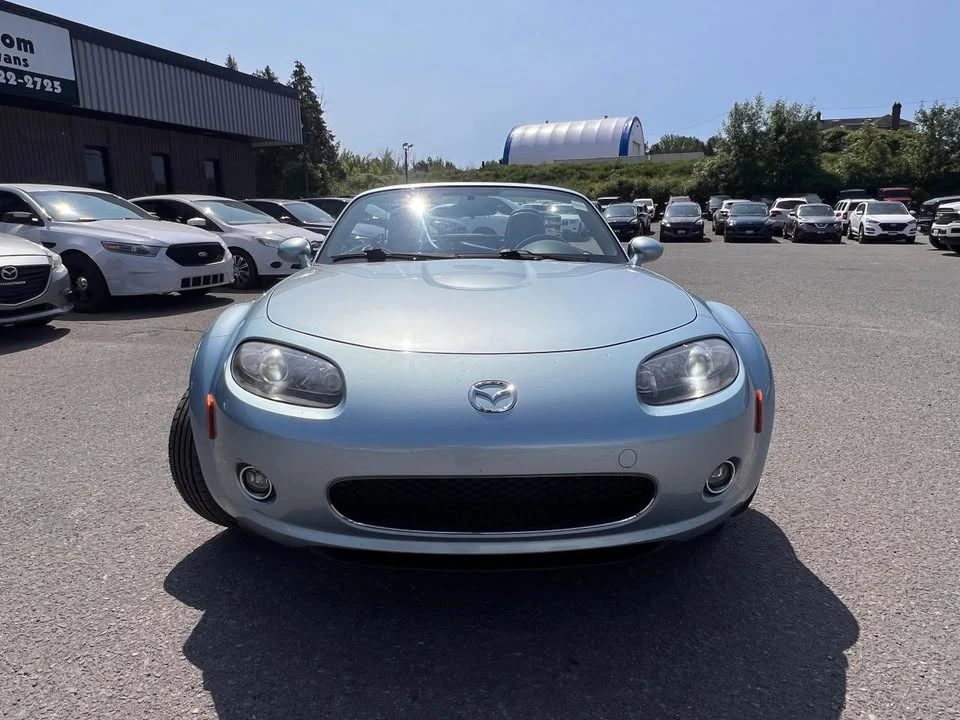 2008 Mazda NC MX-5 Miata - Image 6 of 10