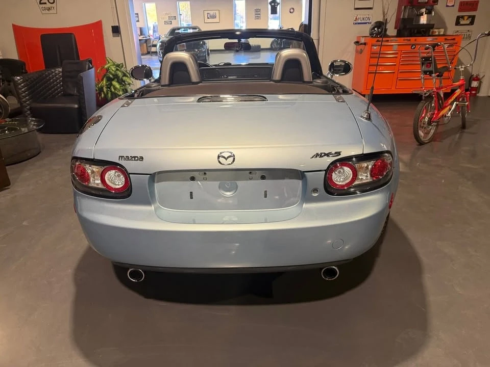 2008 Mazda NC MX-5 Miata - Image 4 of 6