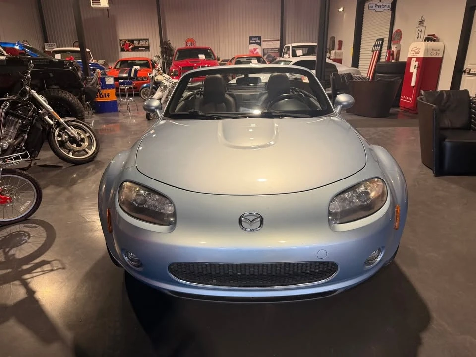 2008 Mazda NC MX-5 Miata - Image 2 of 6