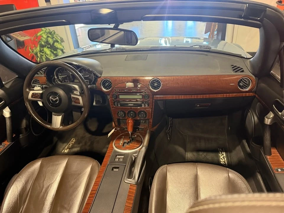 2008 Mazda NC MX-5 Miata - Image 5 of 6