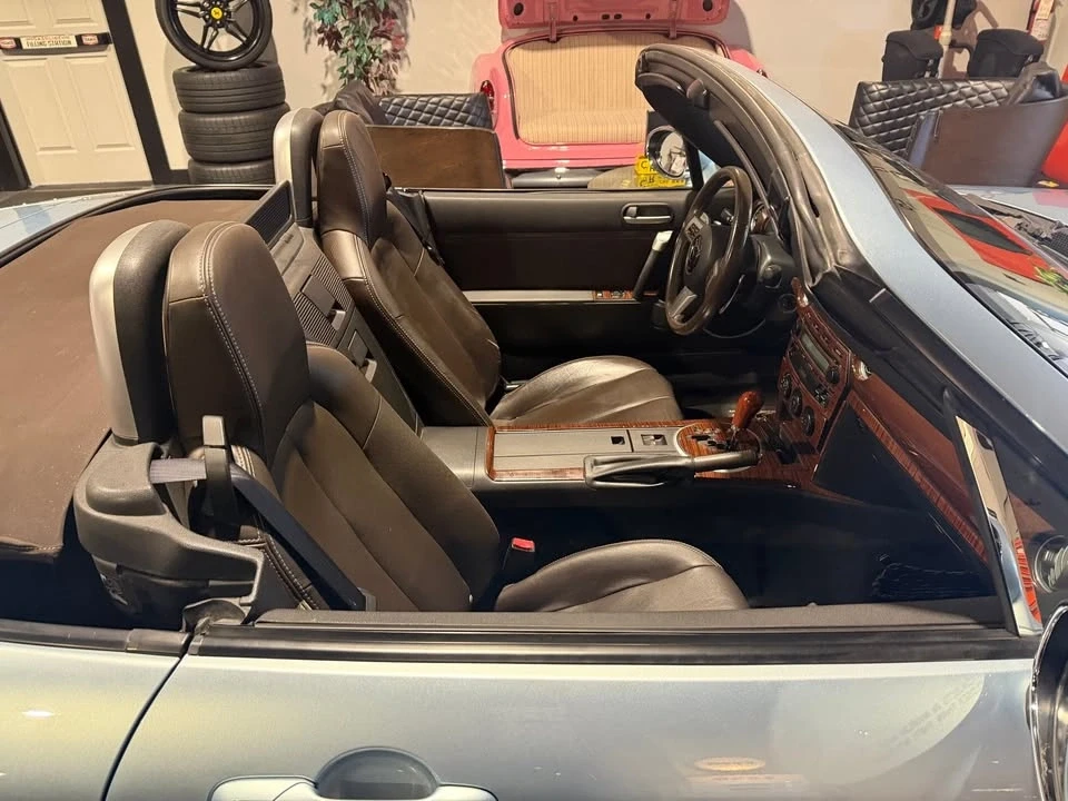 2008 Mazda NC MX-5 Miata - Image 6 of 6