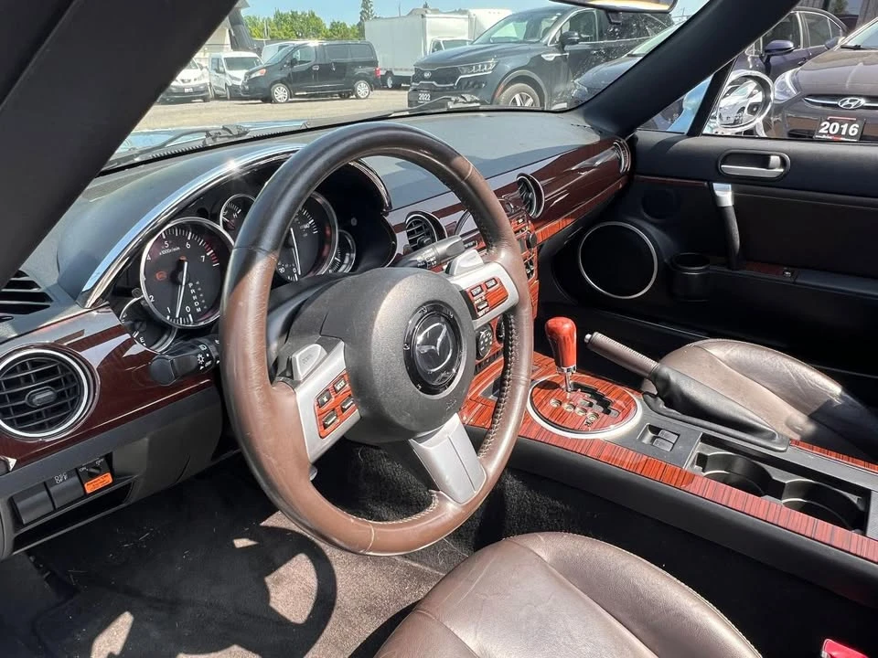 2008 Mazda NC MX-5 Miata - Image 10 of 10