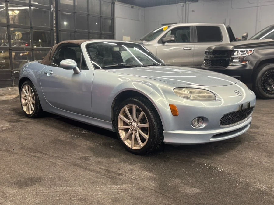 2008 Mazda NC MX-5 Miata - Image 4 of 14