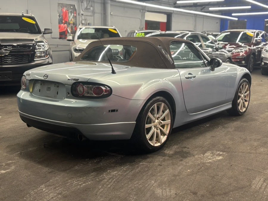 2008 Mazda NC MX-5 Miata - Image 8 of 14