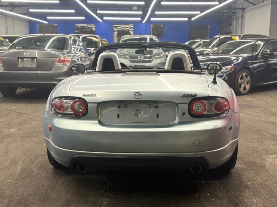 2008 Mazda NC MX-5 Miata - Image 9 of 14