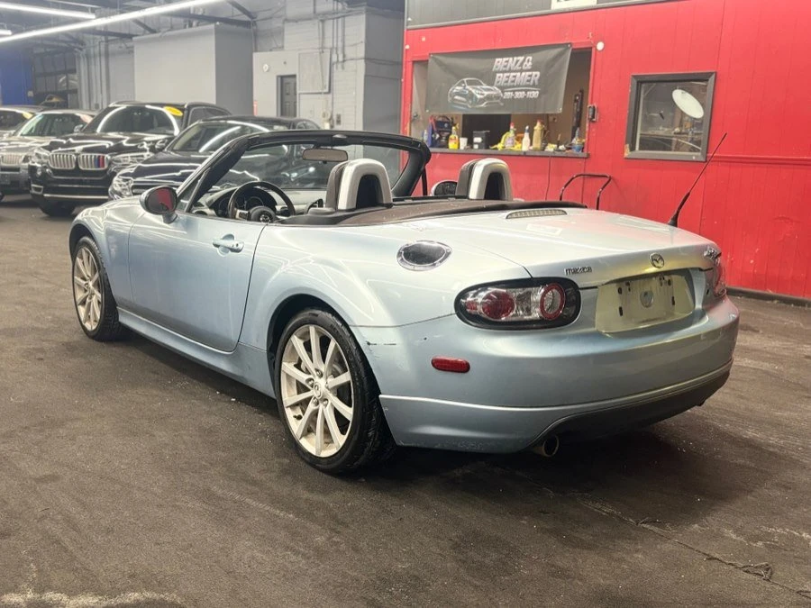 2008 Mazda NC MX-5 Miata - Image 7 of 14