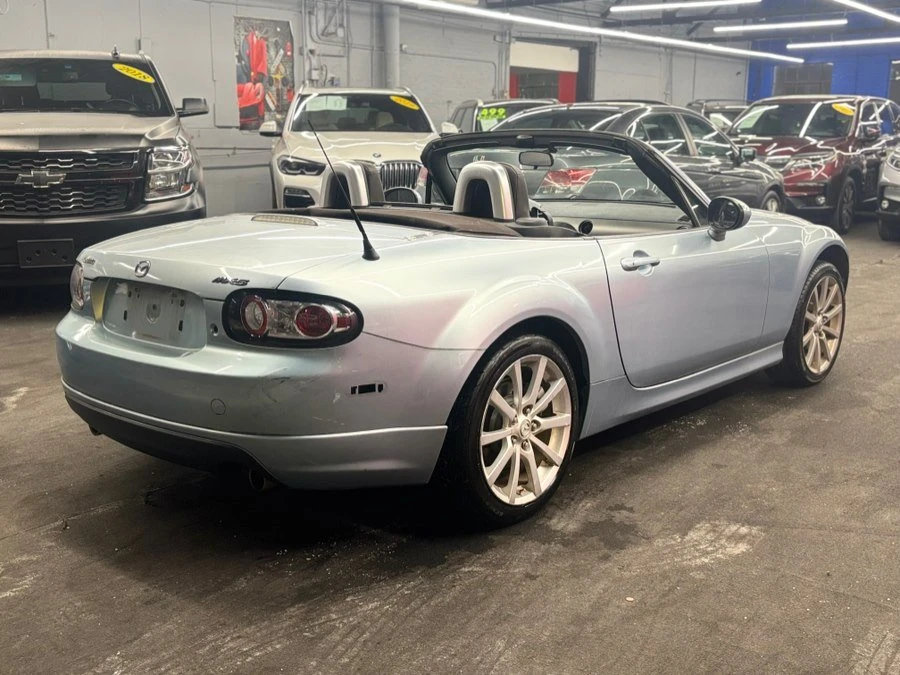 2008 Mazda NC MX-5 Miata - Image 5 of 14