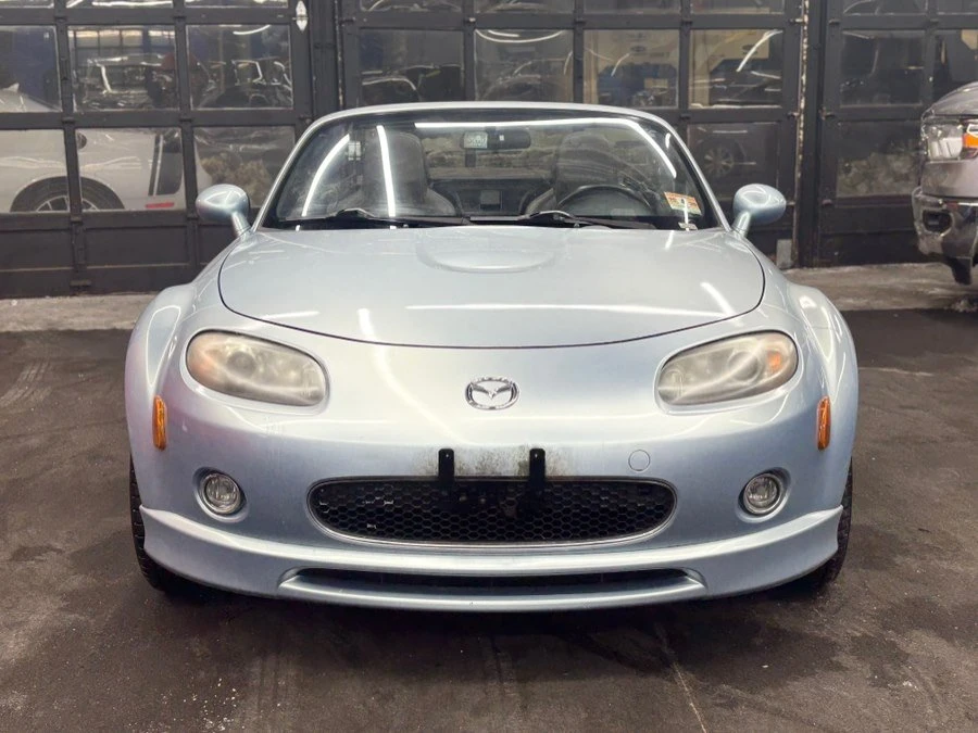 2008 Mazda NC MX-5 Miata - Image 2 of 14