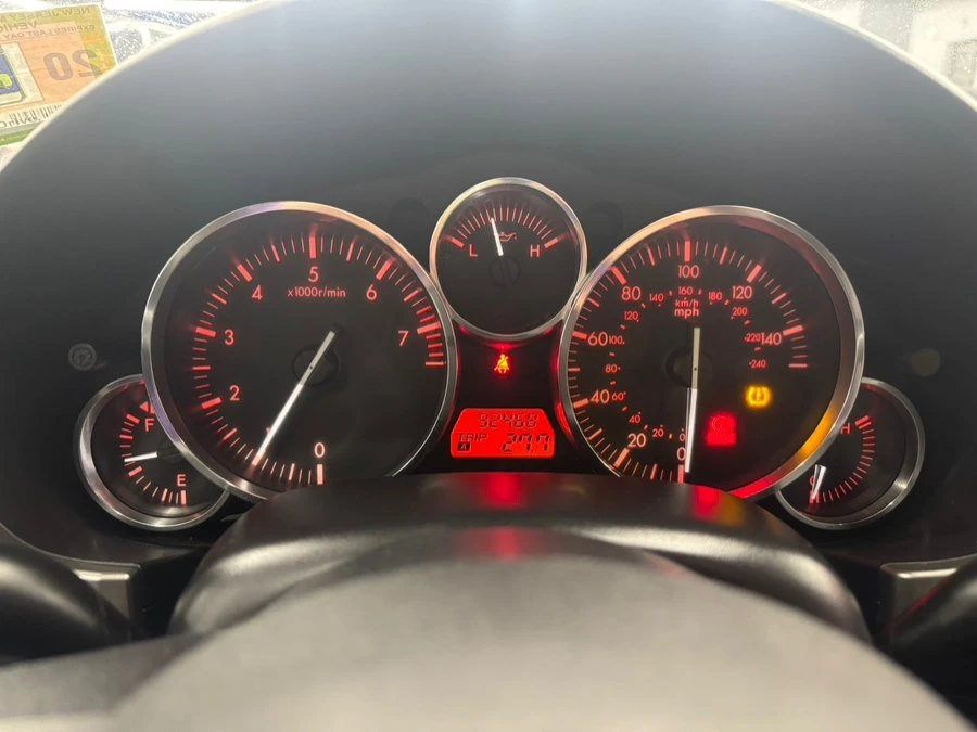2008 Mazda NC MX-5 Miata - Image 14 of 14
