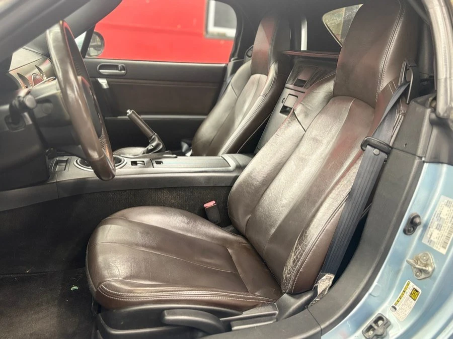 2008 Mazda NC MX-5 Miata - Image 12 of 14